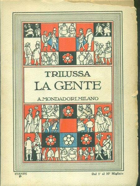 La gente | Immagine principale