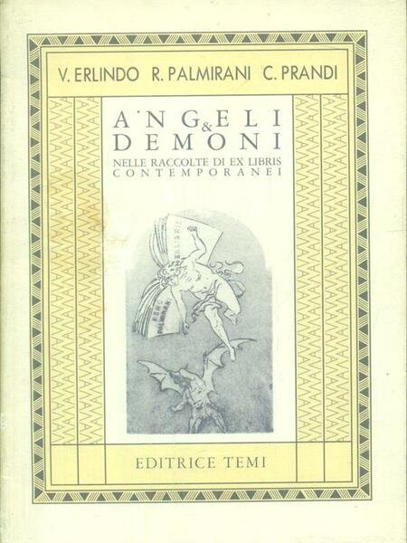 Angeli & Demoni