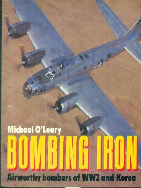 Bombing Iron