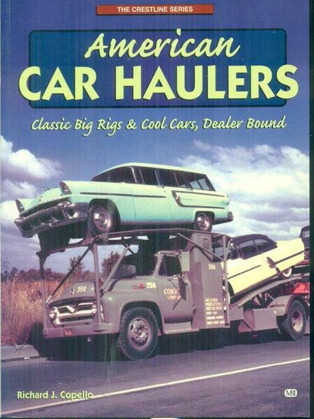 American car haulers
