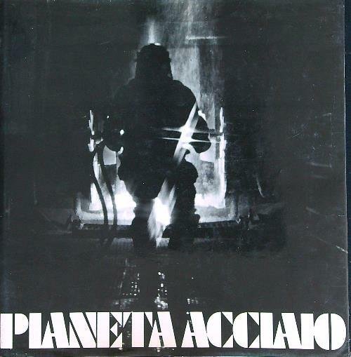 Pianeta Acciaio | Immagine principale