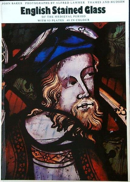 English Stained Glass