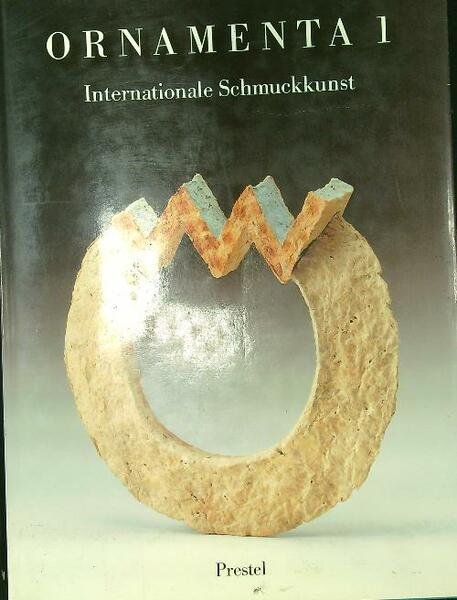 Ornamenta 1 | Immagine principale