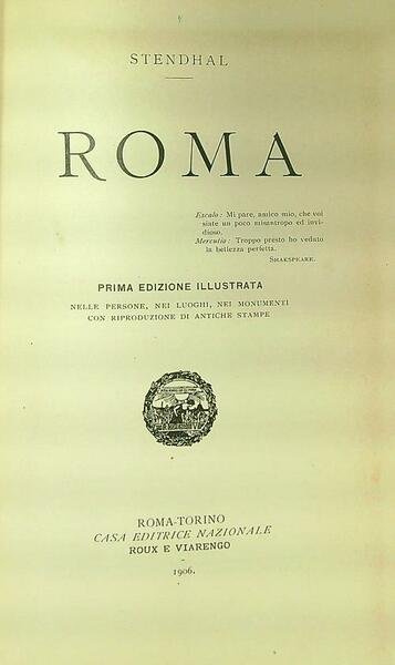 Roma