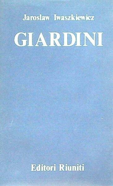 Giardini