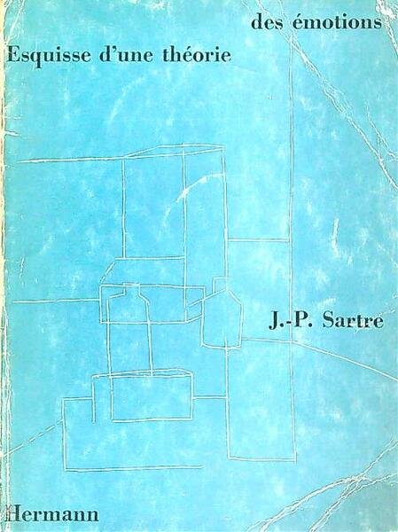 Esquisse d'une theorie des emotions