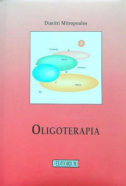 Oligoterapia | Immagine principale