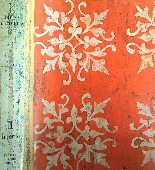 La Divina Commedia 6 voll.