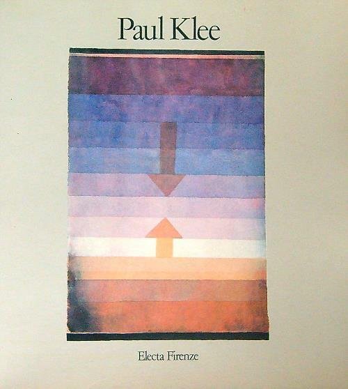 Paul Klee Opere 1900-1940