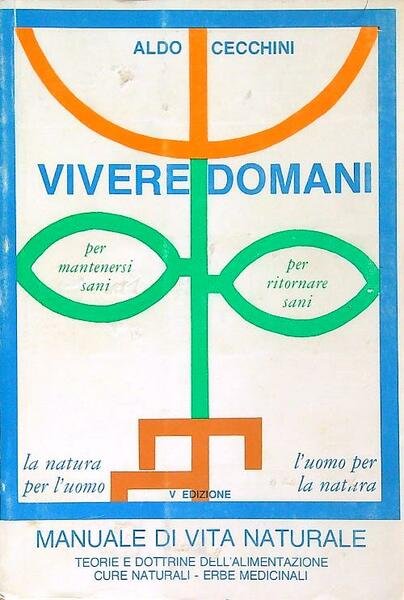 Vivere domani | Immagine principale