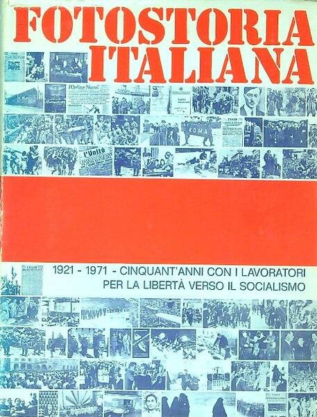 Fotostoria italiana | Immagine principale
