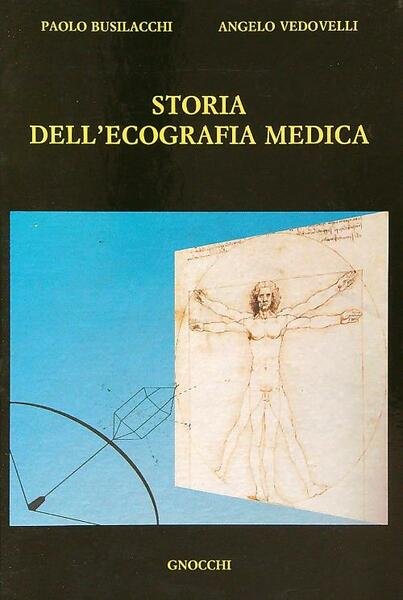 Storia dell'ecografia medica