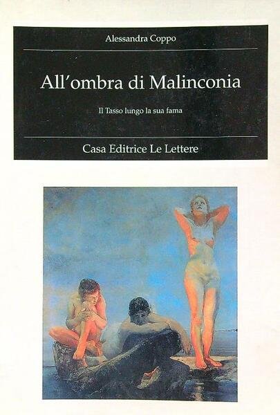 All'ombra di malinconia