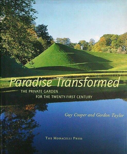 Paradise Transformed