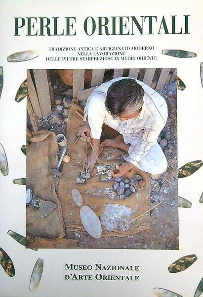 Perle orientali | Immagine principale