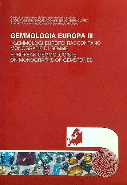 Gemmologia Europa III | Immagine principale