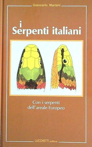 I serpenti italiani | Immagine principale