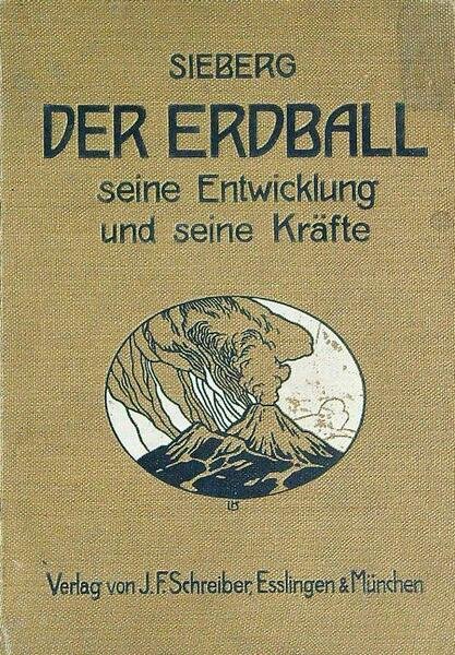 Der Erdball