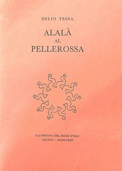 Alala' al Pellerossa