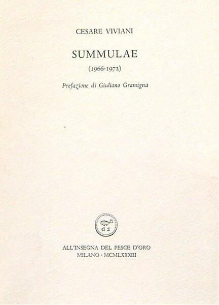 Summulae | Immagine principale