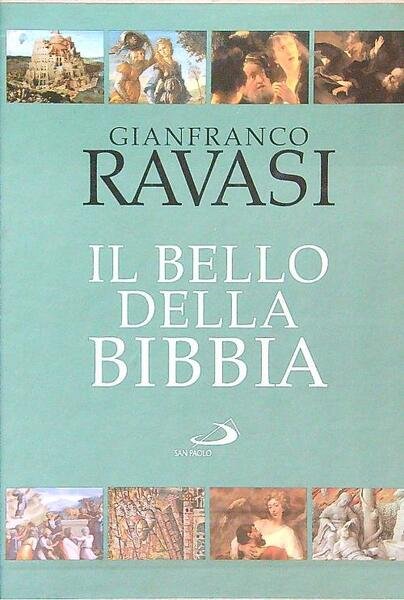 Il bello della Bibbia 2 voll. | Immagine principale