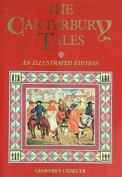 The Canterbury Tales