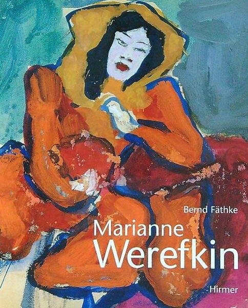 Marianne Werefkin