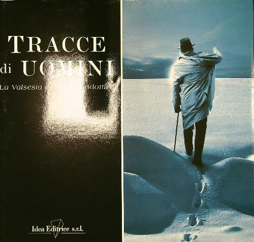 Tracce di uomini