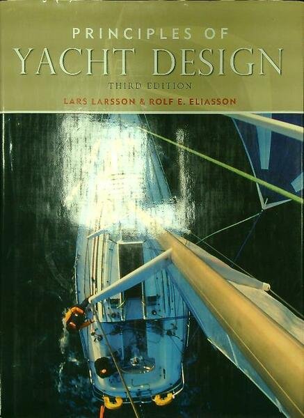 Principles of yacht design