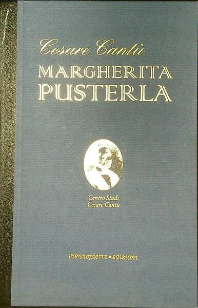Margherita Pusterla