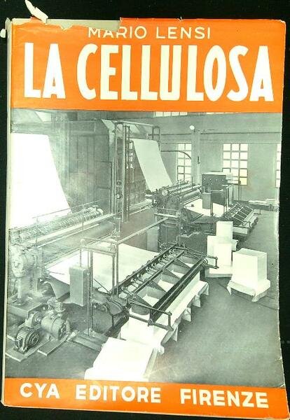 La cellulosa
