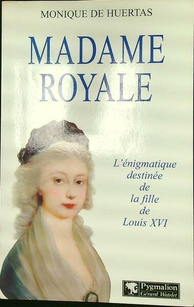 Madame royale