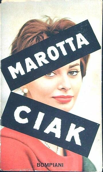 Marotta Ciak