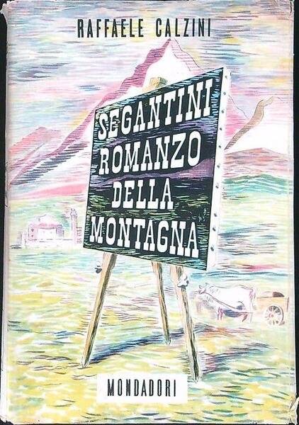 Segantini Romanzo della montagna | Immagine Gallery 1