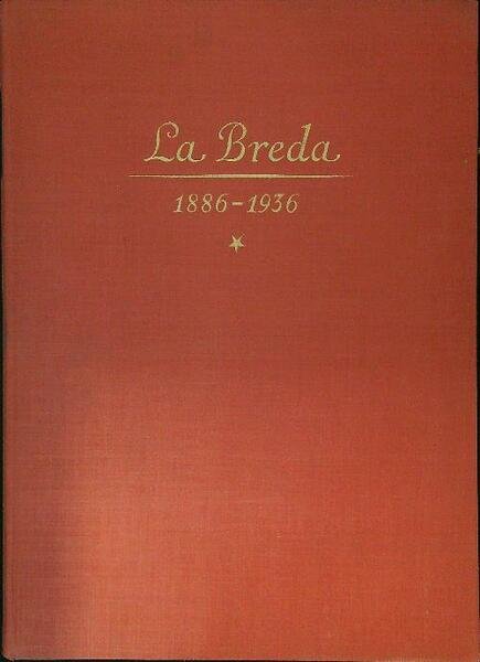 La Breda 1886 1936