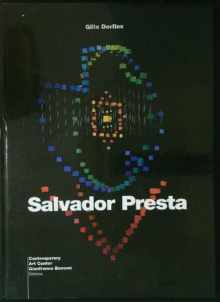 Salvador Presta