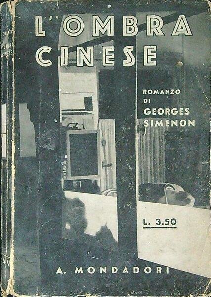 L'ombra cinese | Immagine principale