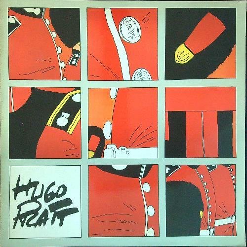 Hugo Pratt | Immagine principale