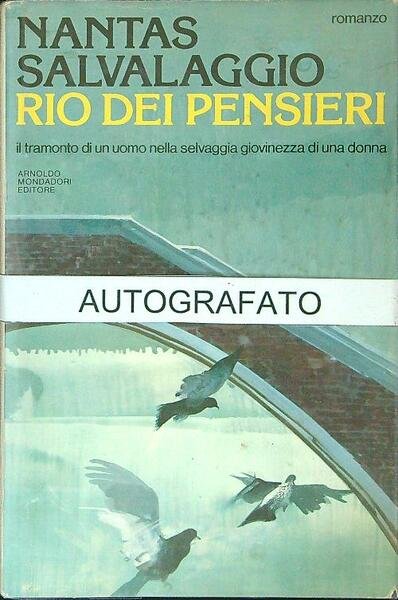 Rio dei pensieri | Immagine principale