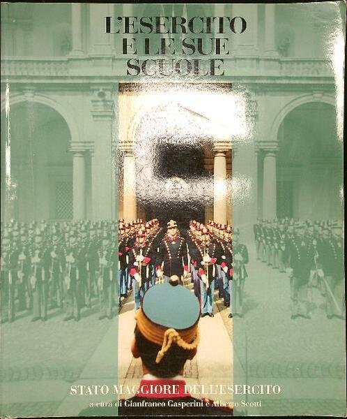 L'esercito e le sue scuole | Immagine principale