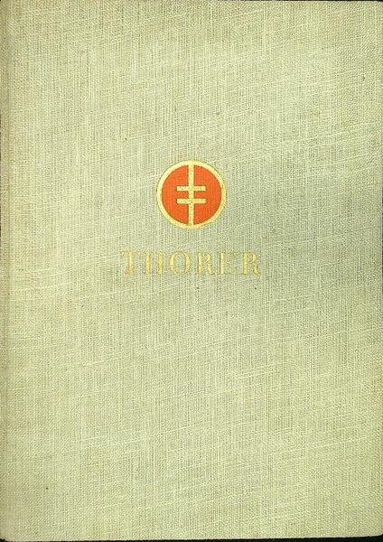 325 jahre FamilieThorer 75 jahre Theodor Thore | Immagine Gallery 1