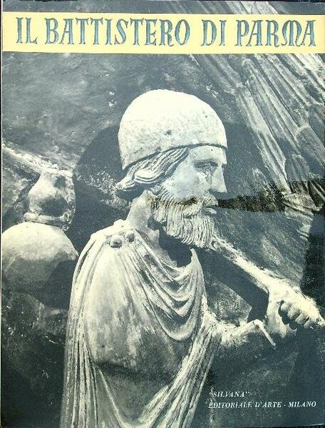 Il Battistero di Parma | Immagine principale