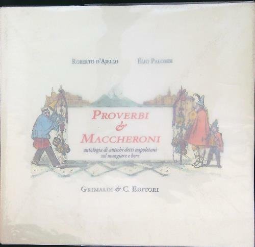 Proverbi & Maccheroni