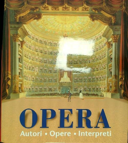 Opera