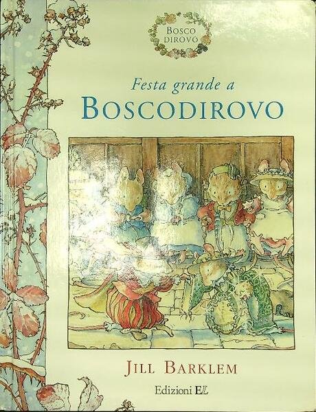 Festa grande a BoscodiRovo