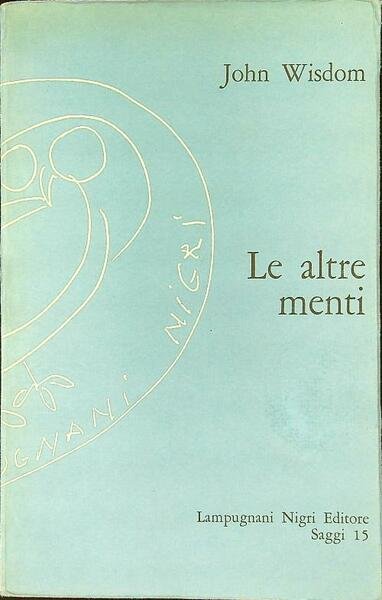Le altre menti