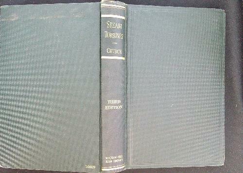 Steam turbines | Immagine principale