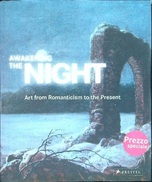 Awakening The Night | Immagine principale