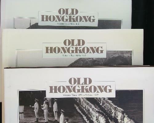 Old Hongkong 3 vv | Immagine principale