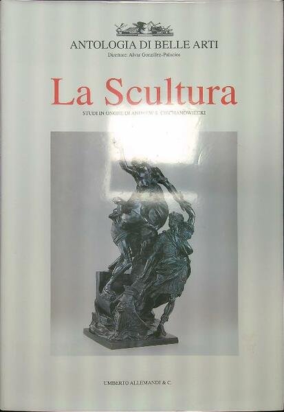 La Scultura